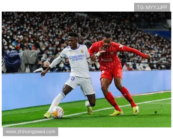 维尼修斯领衔皇马新时代速度与激情传奇之路崛起风暴席卷欧洲足坛 - 副本 (3)