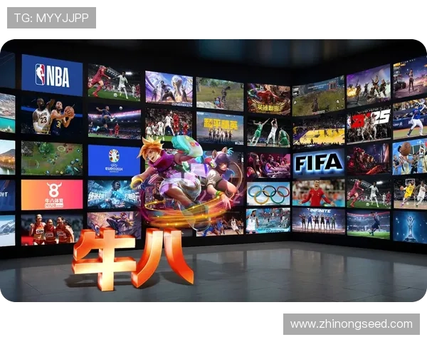 全球热门体育赛事高清视频直播与精彩回放一站式平台体验